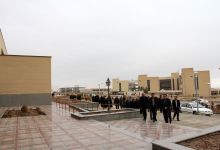 گزارش تصویری بازدید مدیران آموزش و پرورش شاهرود از دانشگاه صنعتی شاهرود